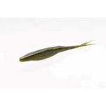 Zoom Super Fluke 5.25' 10-bag Watermelon Candy - HookMeUp