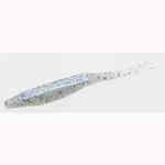 Zoom Super Fluke 5.25' 10-bag Blue Pearl Hologram - HookMeUp