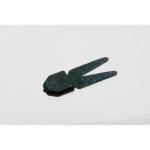 Zoom Big Salty Chunk 3' 5-bag Black-Blue - HookMeUp
