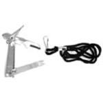 Eagle Claw Tool Jumbo Clippers - HookMeUp