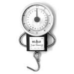 Eagle Claw Tool Dial Scale w-Tape Measure - HookMeUp