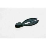 Zoom Super Chunk Jr 2' 6-bag Black-Blue - HookMeUp
