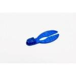 Zoom Super Chunk Jr 2' 6-bag Sapphire Blue - HookMeUp