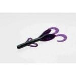 Zoom Baby Brush Hog 5.5' 12-bag June Bug - HookMeUp