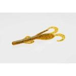 Zoom Baby Brush Hog 5.5' 12-bag Rootbeer Pepper.Green - HookMeUp