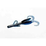 Zoom Baby Brush Hog 5.5' 12-bag Black Sapphire - HookMeUp