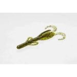 Zoom Baby Brush Hog 5.5' 12-bag Watrmelon Purple - HookMeUp