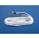 Eagle Claw Stringer Braided Nylon 12' - HookMeUp