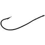 Tru Turn Worm Hook Size 3-0 50ct - HookMeUp