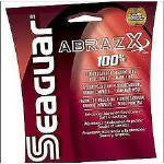 Seaguar Abrazx 100% Fluorocarbon Line 200yd 6lb - HookMeUp
