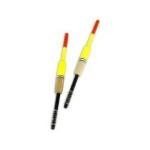 Eagle Claw Float Spring Stick 2ct 1'x 21-8' - HookMeUp