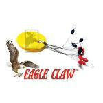 Eagle Claw Bobber Stops-Rubber 4-8LB - HookMeUp
