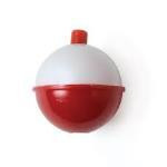 Eagle Claw Float Round Snap-On 1-3-4' 12pk SPL - HookMeUp