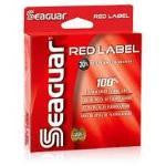 Seaguar Red Label 100% Fluorocarbon Line 250yd 8lb - HookMeUp