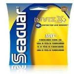 Seaguar Invizx 100% Fluorocarbon Line 200yd 8lb - HookMeUp