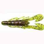 Zoom Ultra Vibe Speed Craw 3' 12-bag Watermelon Red - HookMeUp