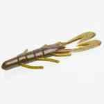 Zoom Ultra Vibe Speed Craw 3' 12-bag Green Pumkin Orange - HookMeUp