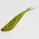 Zoom Tiny Fluke 3' 20-bag Watermelon Seed - HookMeUp
