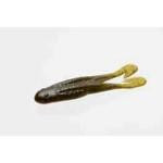 Zoom Horny Toad 4.25' 5-bag Green Pumpkin - HookMeUp