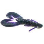 Zoom Super Speed Craw 3.75' 8-bag June Bug - HookMeUp