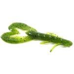 Zoom Super Speed Craw 3.75' 8-bag Watermelon - HookMeUp