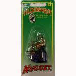 Hildebrandt Nugget Gold 1-4 Bruiser - HookMeUp