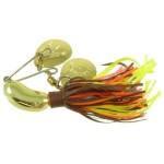 Hildebrandt Nugget Gold 1-4 Crawdad - HookMeUp