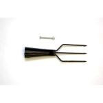 Eagle Claw Frog Spear 3 Tine - HookMeUp