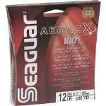 Seaguar Abrazx 100% Fluorocarbon Line 200yd 12lb - HookMeUp