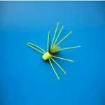 Betts Pop N Hot Chart-Black Size 10 - HookMeUp