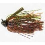 Buckeye Football  Jig 1-2oz Perfect Craw - HookMeUp