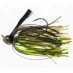 Buckeye Football  Jig 1-2oz Texas Craw - HookMeUp