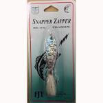 FJ Neil Snapper Zapper Pearlescent 1-2oz - HookMeUp