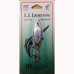FJ Neil Snapper Zapper Prism 1-2oz - HookMeUp