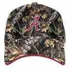 National Cap Mossy Oak Camo - Alabama - HookMeUp