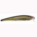 Bomber Long A 2-3ft Chart.Flash-Black Back - HookMeUp