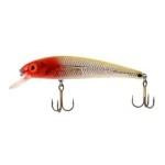 Bomber Suspend Pro Long A 3-8 Clown Flsh - HookMeUp