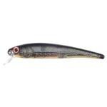 Bomber Suspend Pro Long A 3-8 Silver Flash-Orange Belly - HookMeUp