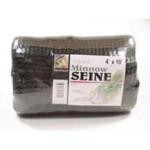 Mid Lakes Nylon Minnow Seine 414-4 x 12 - HookMeUp