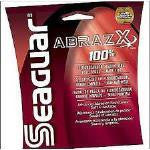 Seaguar Abrazx 100% Fluorocarbon Line 200yd 15lb - HookMeUp