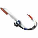 Eagle Claw Hat Hook Flag - HookMeUp