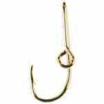 Eagle Claw Gold Hat Pin - HookMeUp