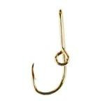 Eagle Claw Gold Hat Pin - Loose Pack - HookMeUp