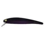 Bomber Long A 3-8 Purple Black - HookMeUp