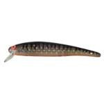 Bomber Long A 3-8 Gold Black Back Orange Belly - HookMeUp