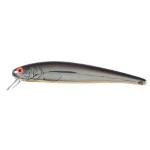 Bomber Long A 3-8 Pearl Grey Back - HookMeUp