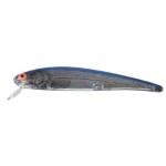 Bomber Long A 3-8 Silver Flash Blue Back - HookMeUp