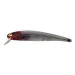 Bomber Long A 3-8 Silver Flash Red Head - HookMeUp