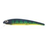Bomber Suspend Pro Long A 9-16 Gold Bengal - HookMeUp