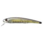 Bomber Suspend Pro Long A 9-16 Pewter Pearl - HookMeUp